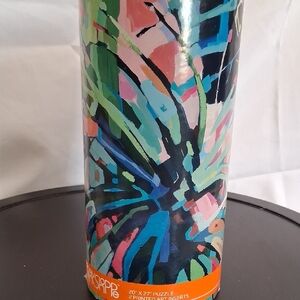 Colorful Abstract Puzzle